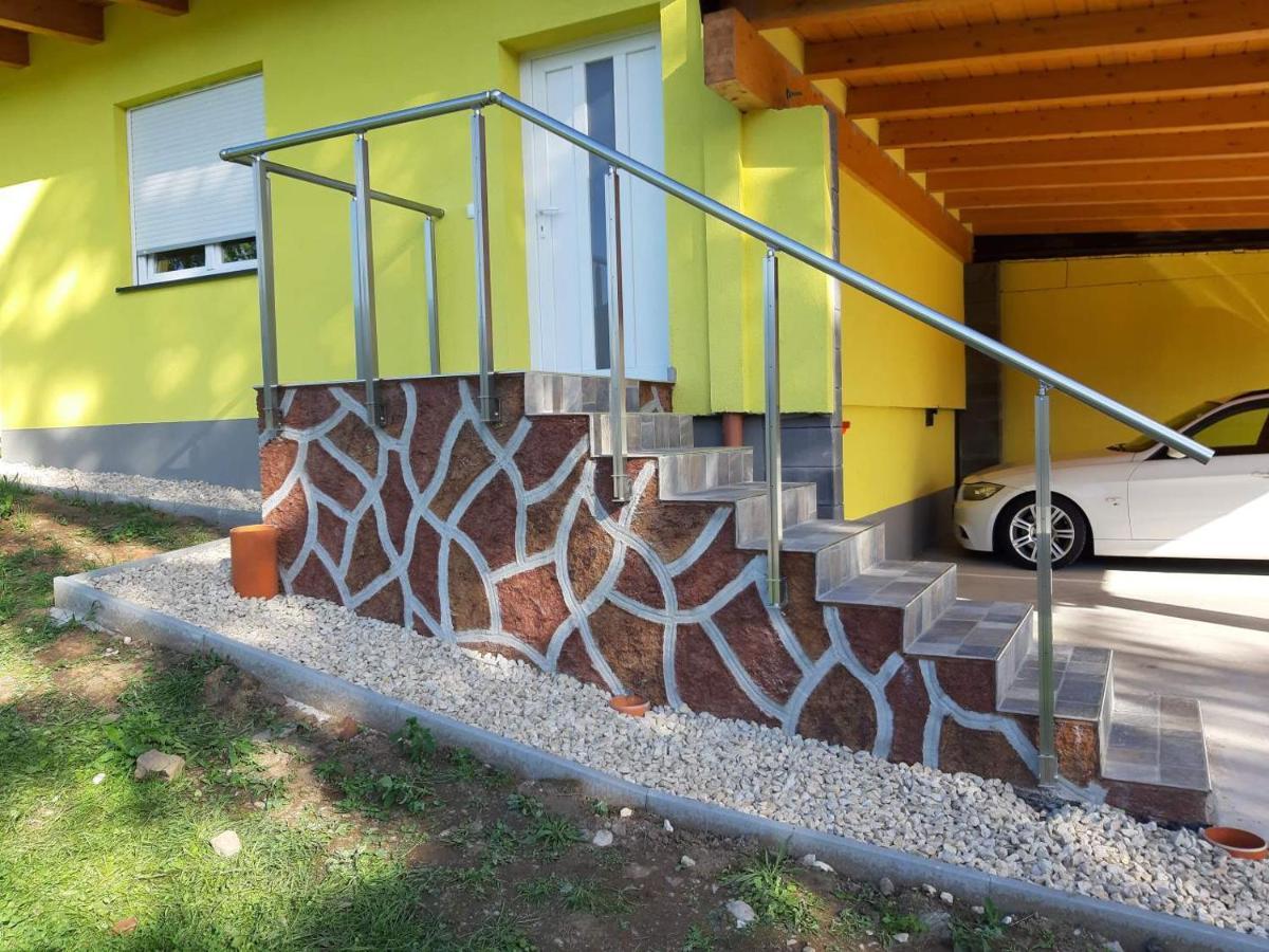 Haus Susanna Леобен Экстерьер фото